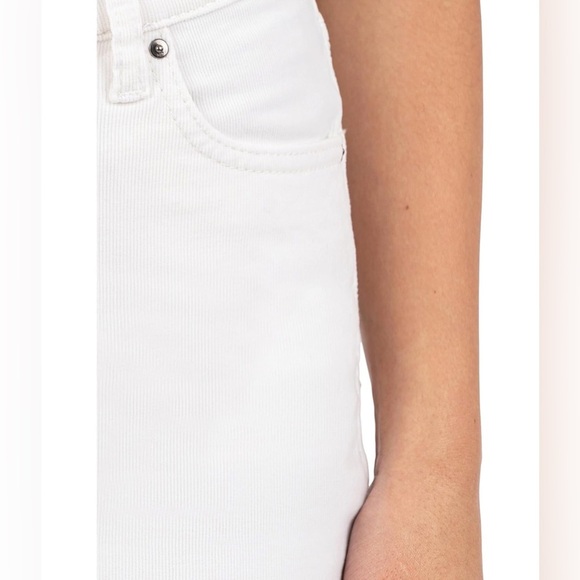 KUT from the Kloth Women's Petite Karen Baby Bootcut in Corduroy Size 14P - Picture 12 of 12